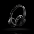 Black Headset