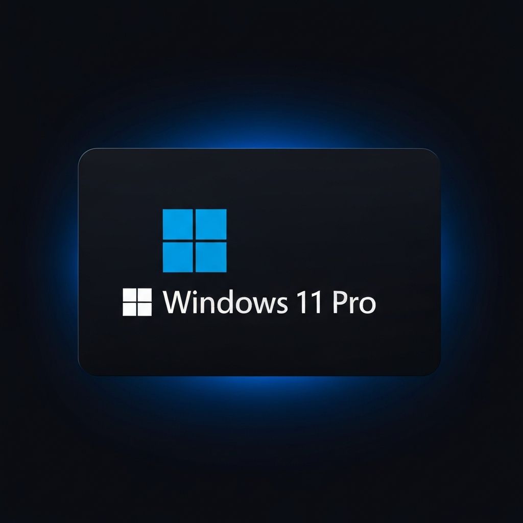 Windows 10/11 Pro